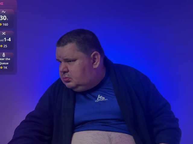 ChubbyDaddy