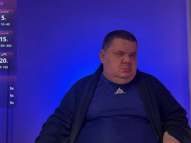 ChubbyDaddy