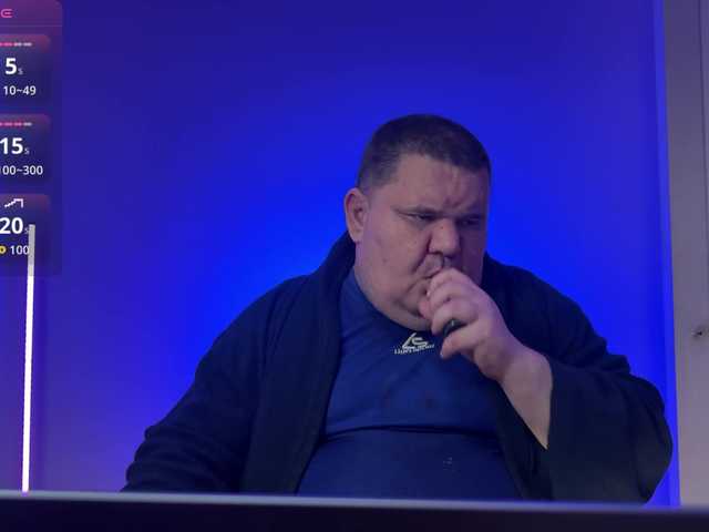 ChubbyDaddy