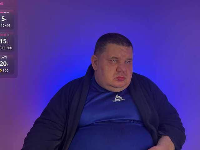 ChubbyDaddy