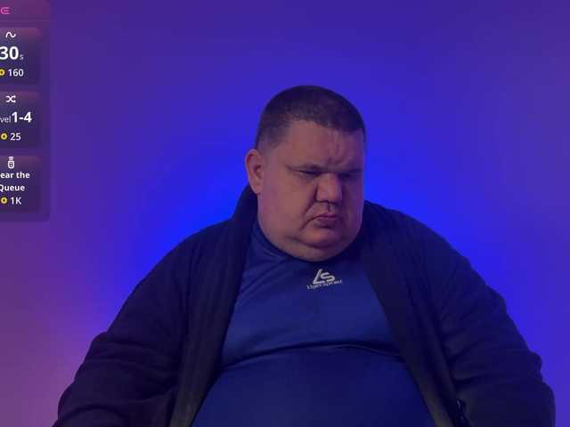 ChubbyDaddy