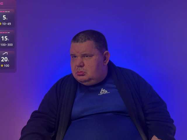 ChubbyDaddy