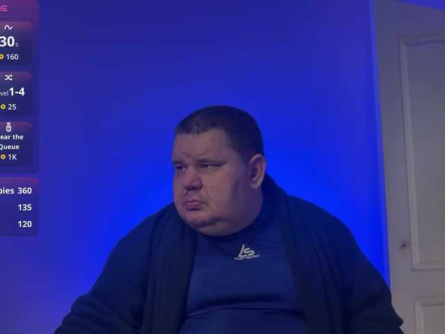 ChubbyDaddy