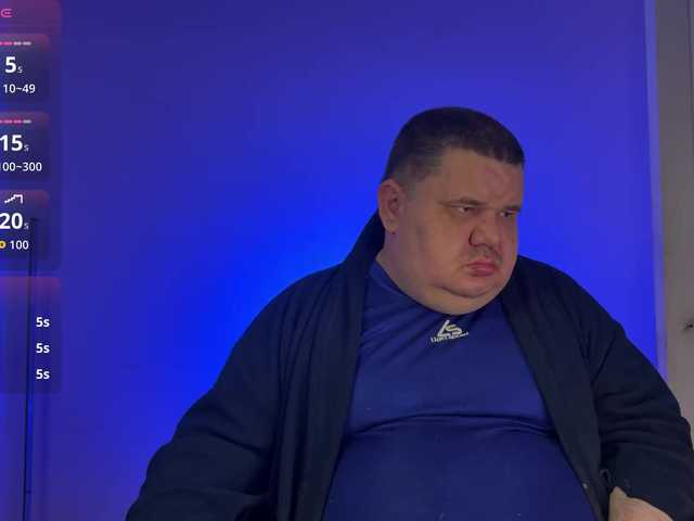 ChubbyDaddy