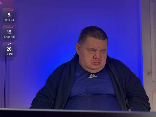ChubbyDaddy