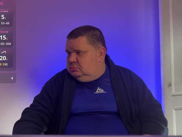 ChubbyDaddy