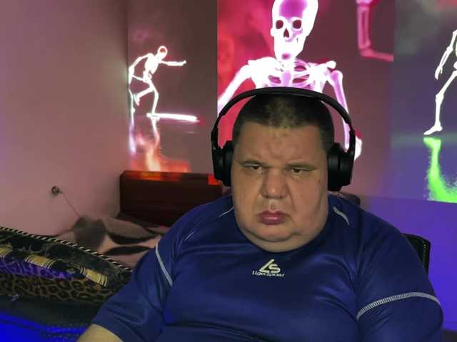 ChubbyDaddy
