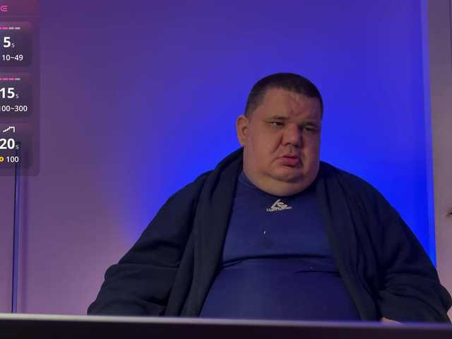 ChubbyDaddy
