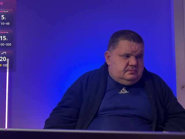 ChubbyDaddy