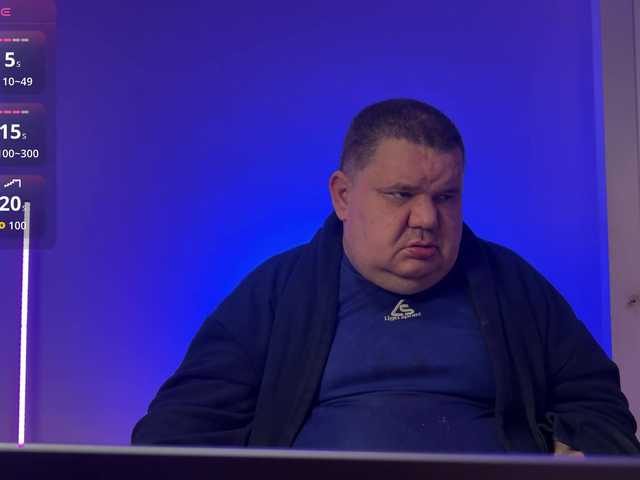 ChubbyDaddy