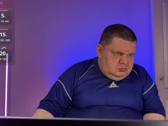 ChubbyDaddy