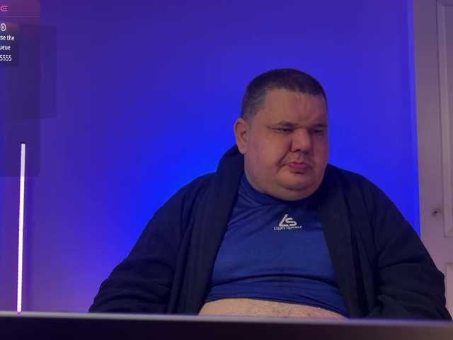ChubbyDaddy