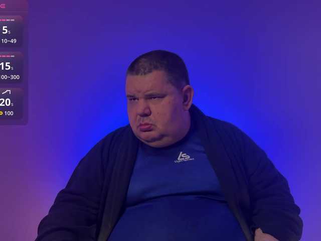 ChubbyDaddy