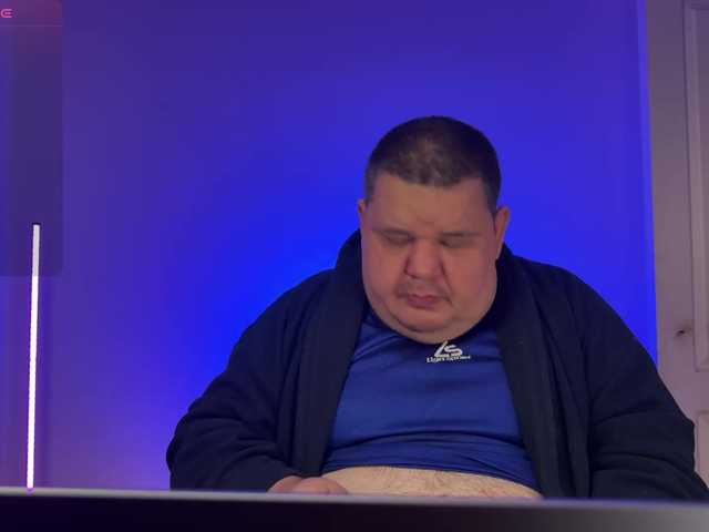 ChubbyDaddy