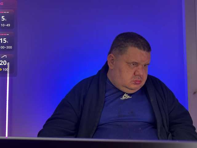 ChubbyDaddy