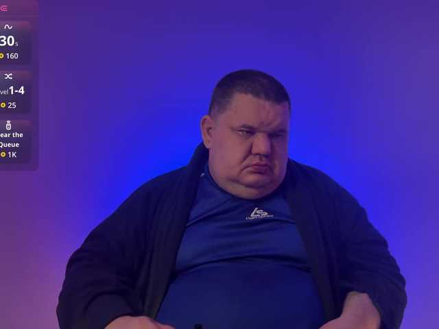 ChubbyDaddy