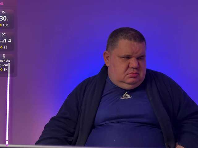 ChubbyDaddy