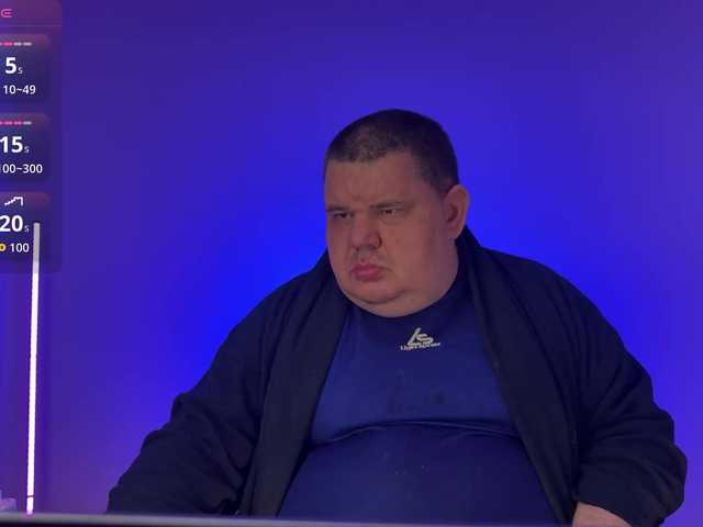 ChubbyDaddy