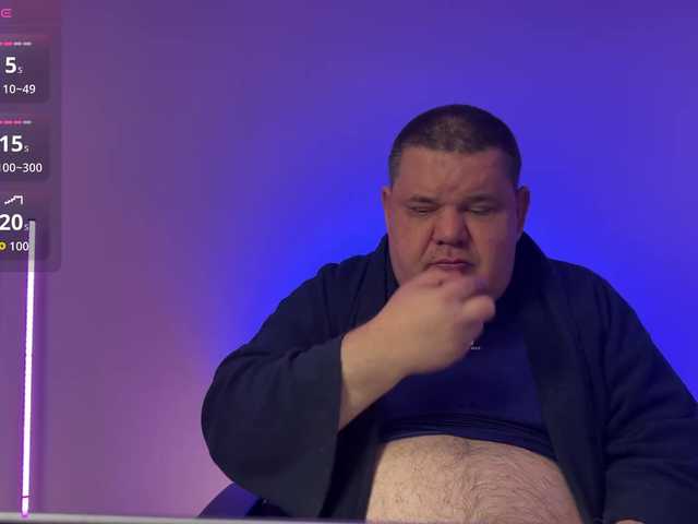ChubbyDaddy