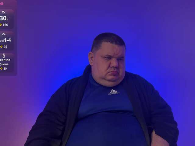 ChubbyDaddy