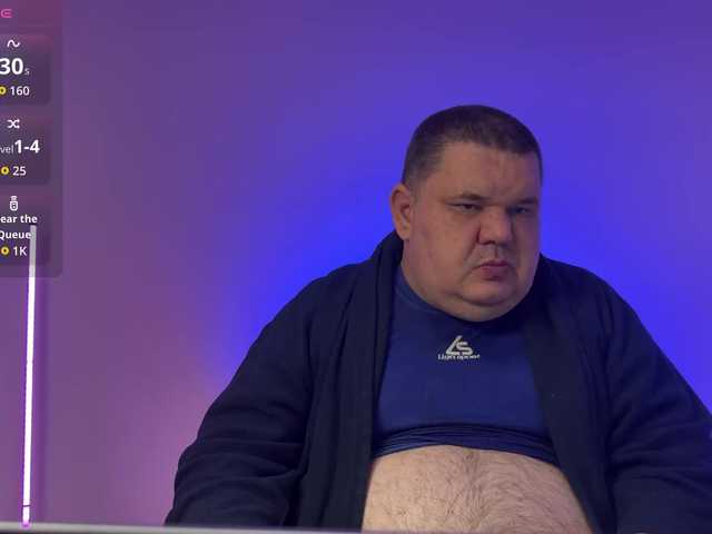 ChubbyDaddy