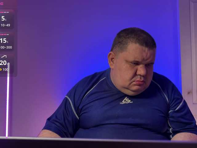 ChubbyDaddy