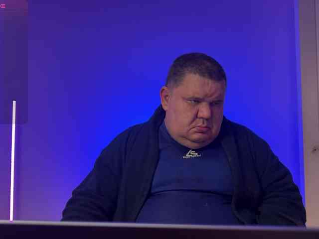 ChubbyDaddy