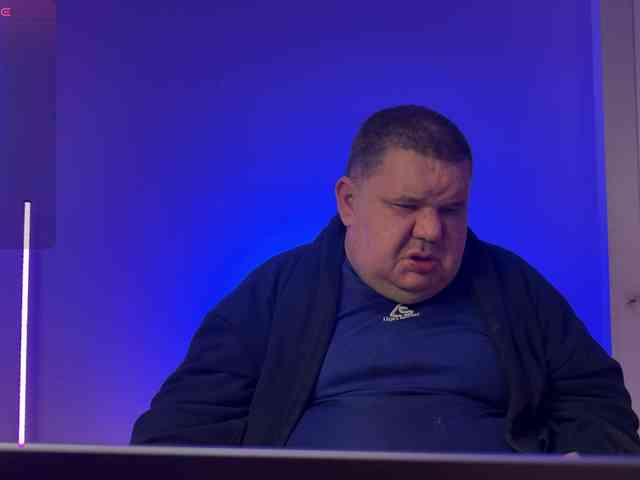 ChubbyDaddy