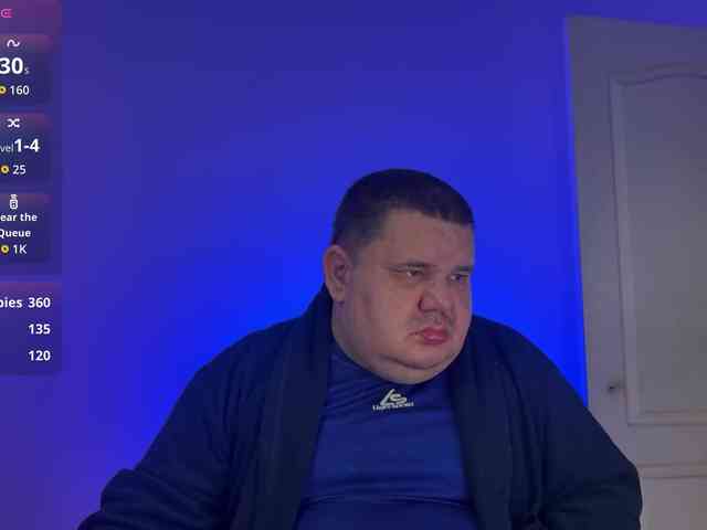 ChubbyDaddy