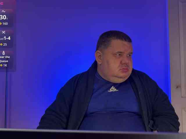ChubbyDaddy