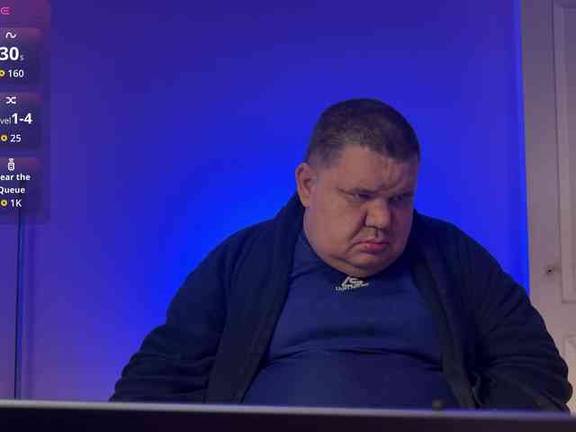 ChubbyDaddy