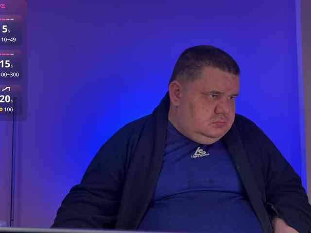 ChubbyDaddy