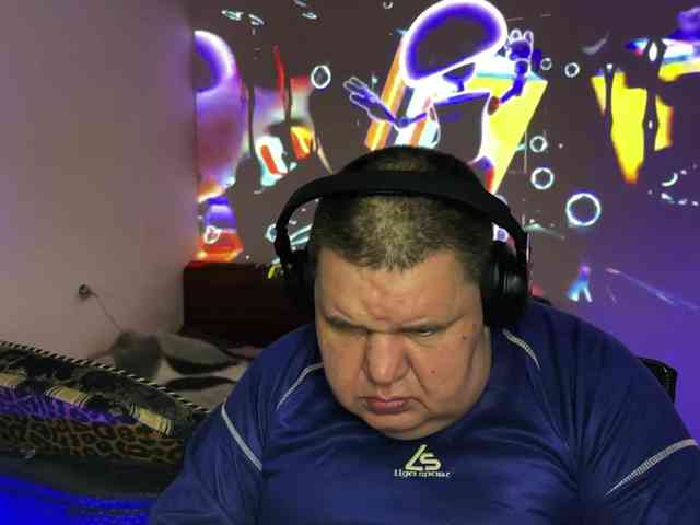 ChubbyDaddy