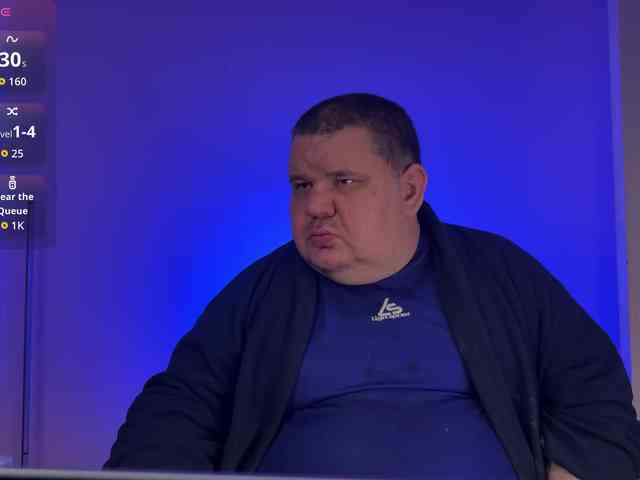 ChubbyDaddy