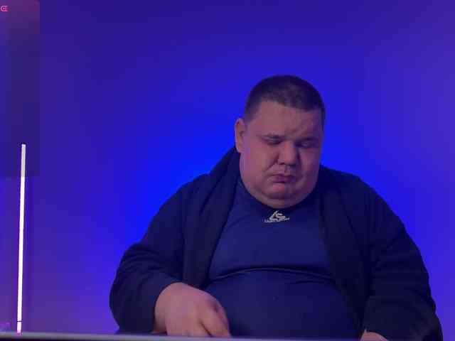 ChubbyDaddy