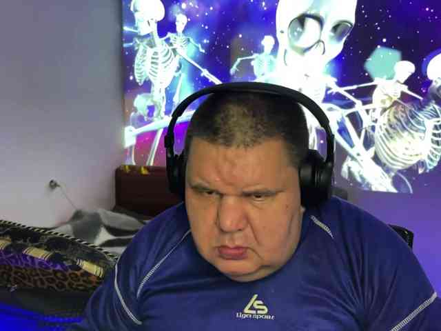 ChubbyDaddy