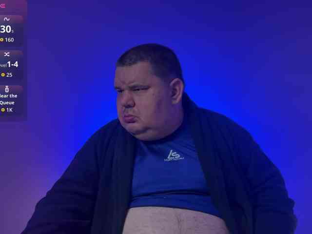ChubbyDaddy
