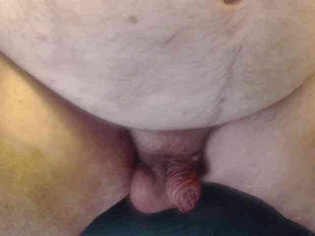 ChubbyDaddy Live Webcam on BongaCams
