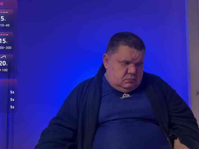 ChubbyDaddy