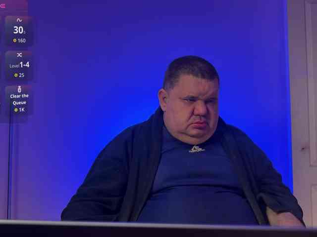 ChubbyDaddy