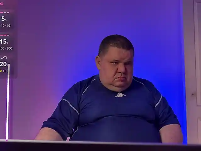 ChubbyDaddy