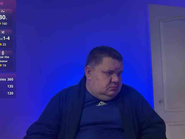 ChubbyDaddy