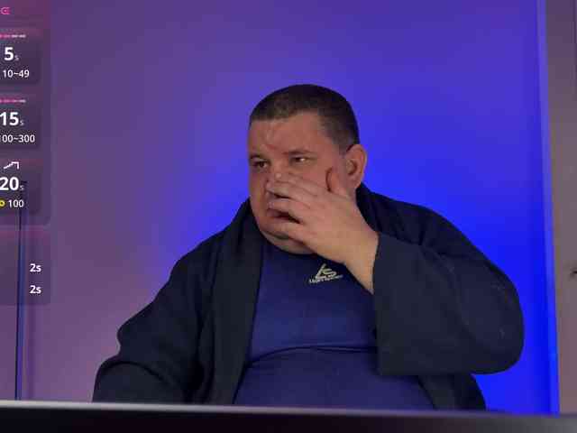 ChubbyDaddy