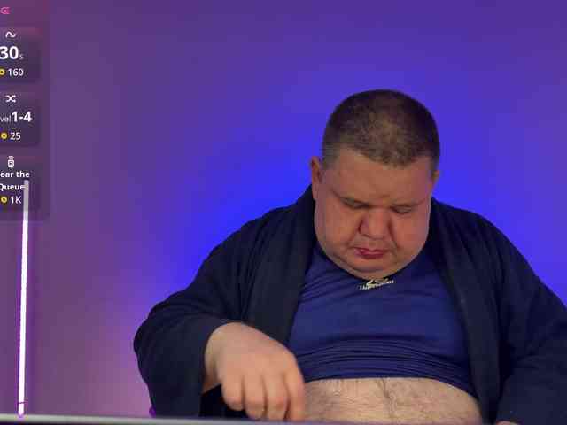 ChubbyDaddy