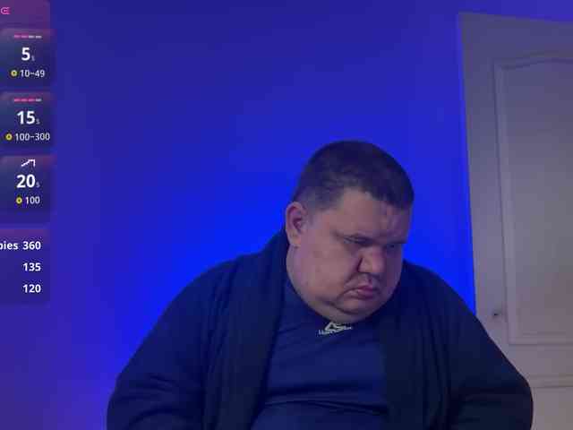 ChubbyDaddy