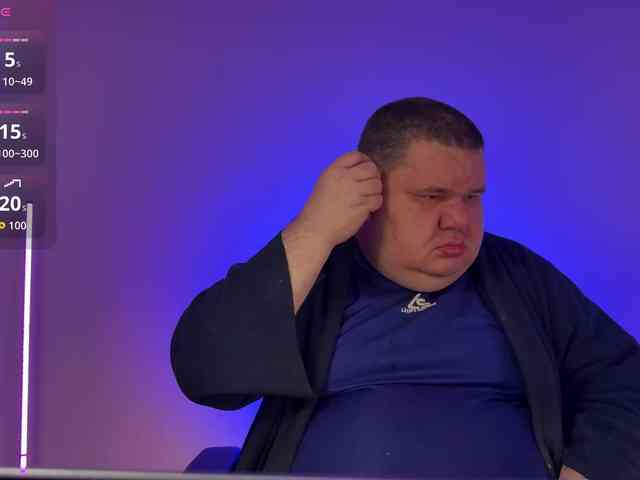 ChubbyDaddy