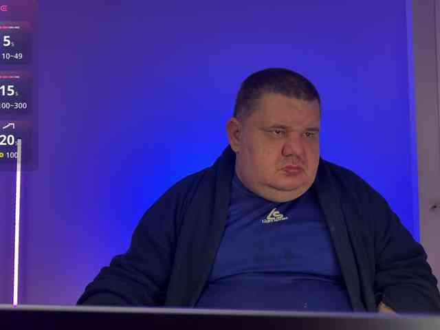 ChubbyDaddy