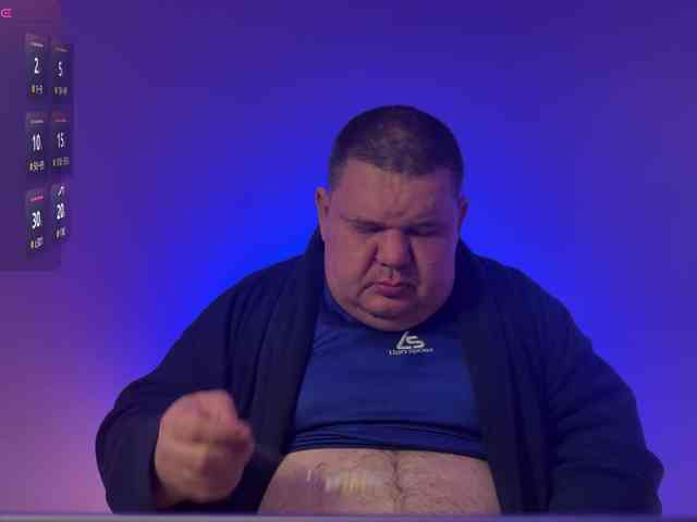ChubbyDaddy