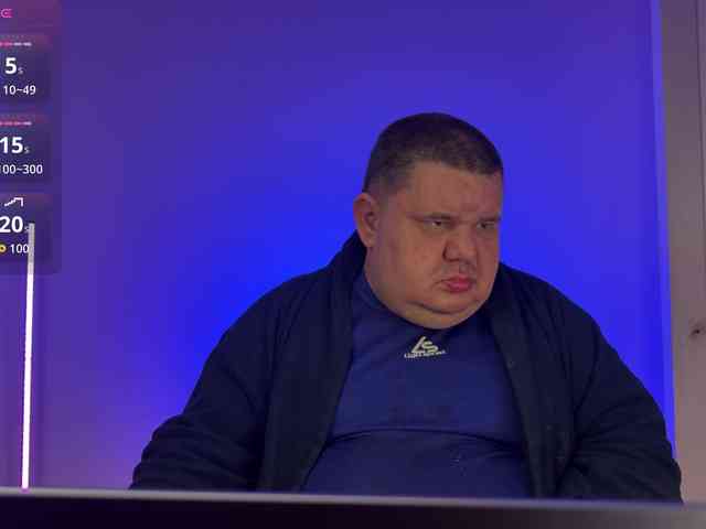 ChubbyDaddy