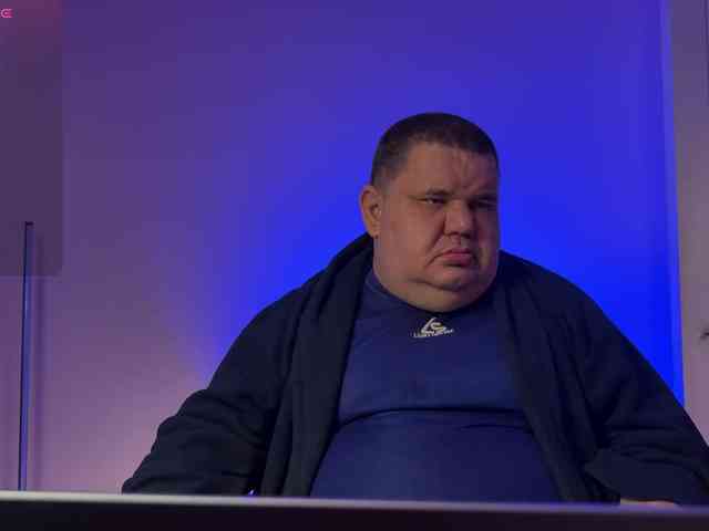 ChubbyDaddy